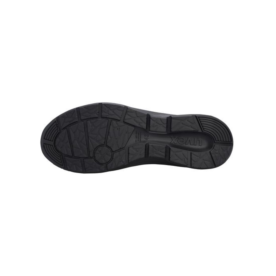 Uvex Halbschuhe O1 FO SRC uvex 1 sport NC aus Textil, ohne Zehenkappe