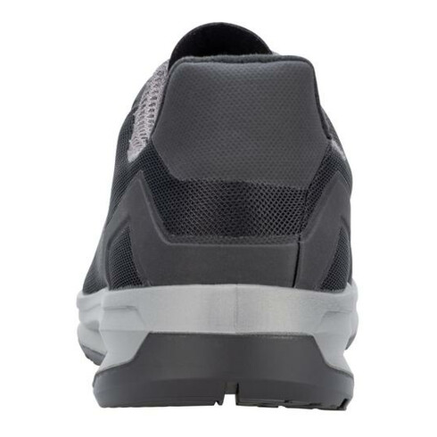 Uvex Halbschuhe O1 FO SRC uvex 1 sport NC aus Textil, ohne Zehenkappe