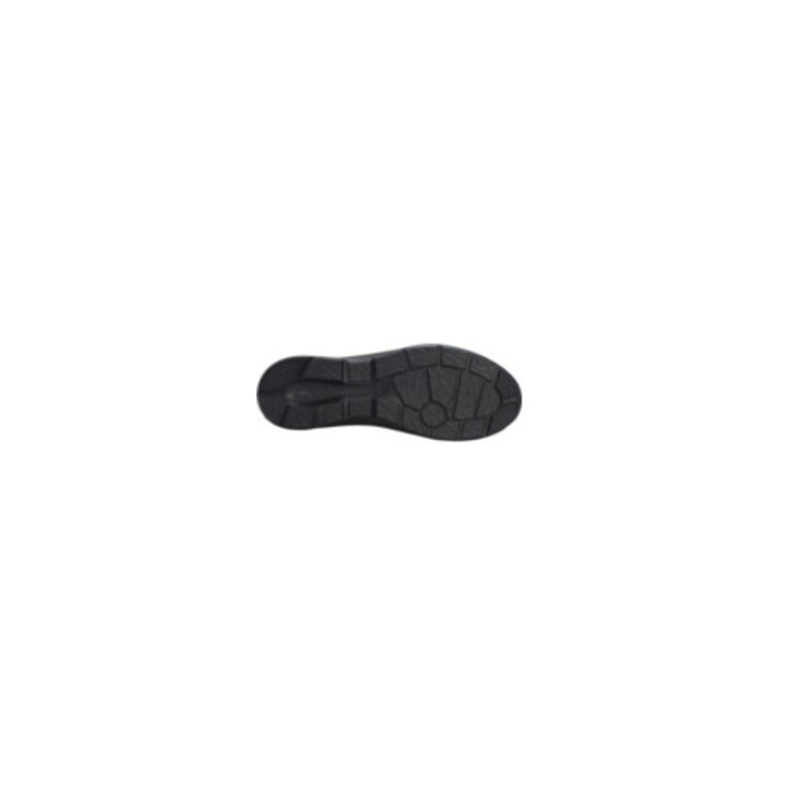 uvex Halbschuhe O1 FO SRC uvex 1 sport NC aus Textil, ohne Zehenkappe, Weite 11, Größe 43