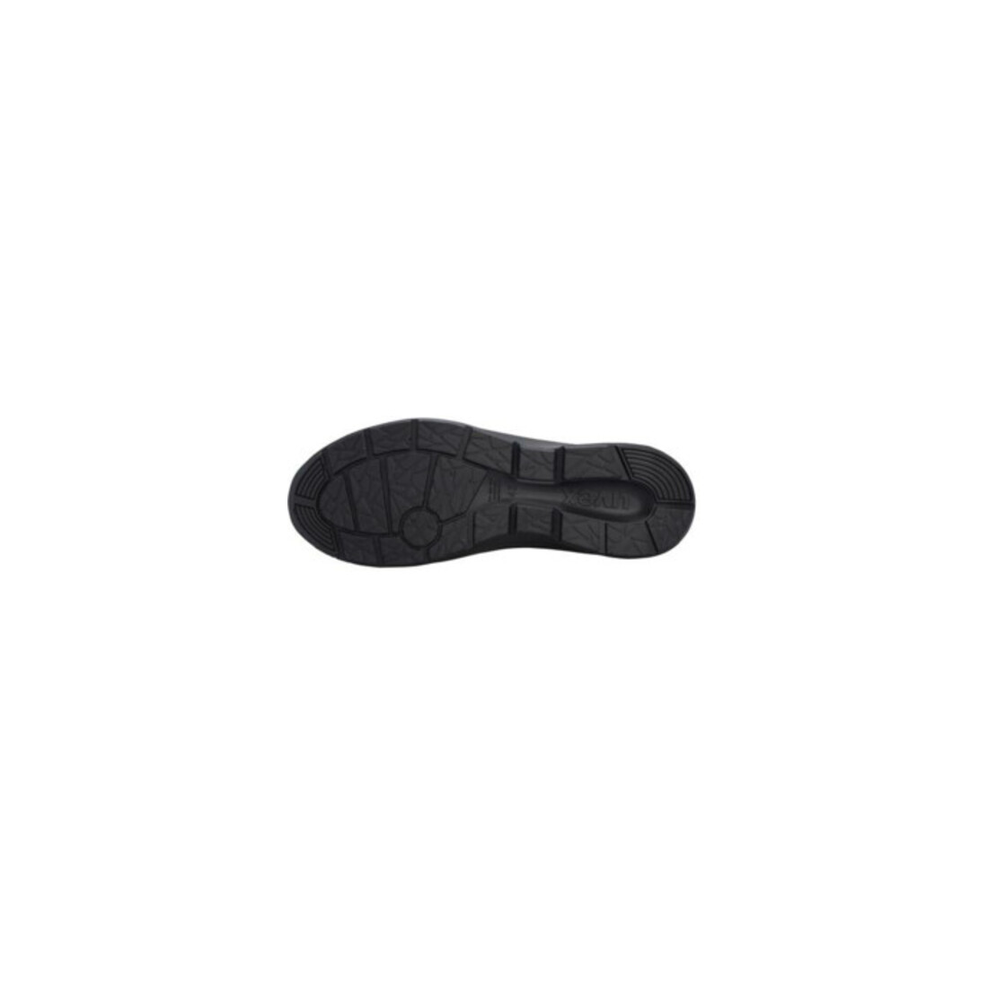 Uvex Halbschuhe O1 FO SRC uvex 1 sport NC aus Textil, ohne Zehenkappe