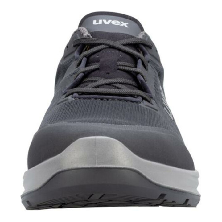 uvex Halbschuhe O1 FO SRC uvex 1 sport NC aus Textil, ohne Zehenkappe, Weite 11, Größe 47