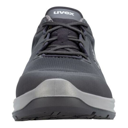 Uvex Halbschuhe O1 FO SRC uvex 1 sport NC aus Textil, ohne Zehenkappe