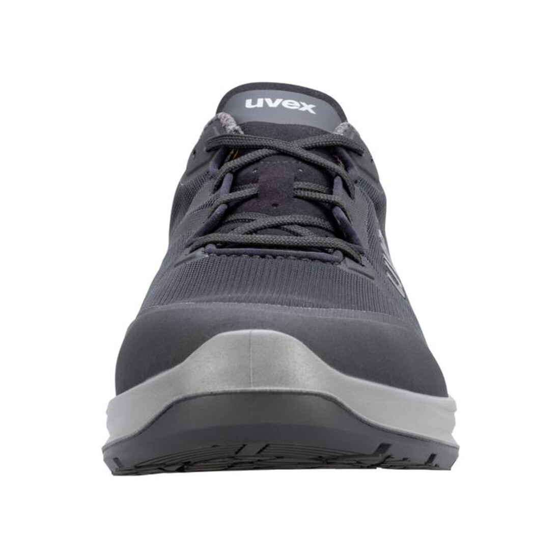 Uvex Halbschuhe O1 FO SRC uvex 1 sport NC aus Textil, ohne Zehenkappe