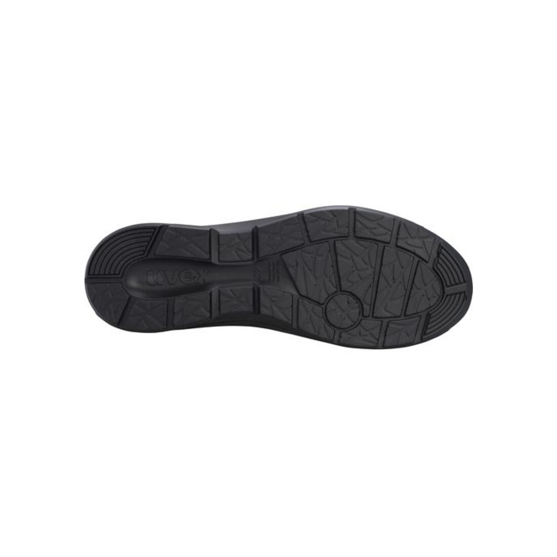 Uvex Halbschuhe O1 FO SRC uvex 1 sport NC aus Textil, ohne Zehenkappe