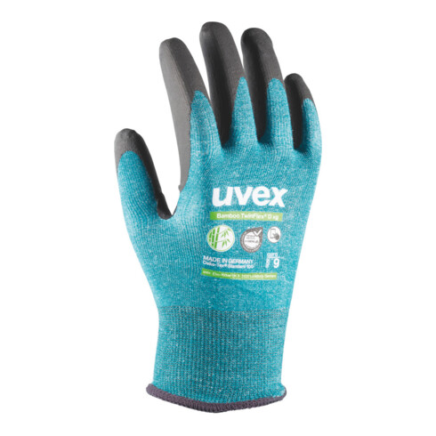 Uvex Handschuh-Paar uvex 60090, Handschuhgröße: 11