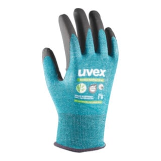 Uvex Handschuh-Paar uvex 60090