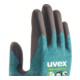 uvex Handschuh-Paar uvex 60090, Handschuhgröße: 7