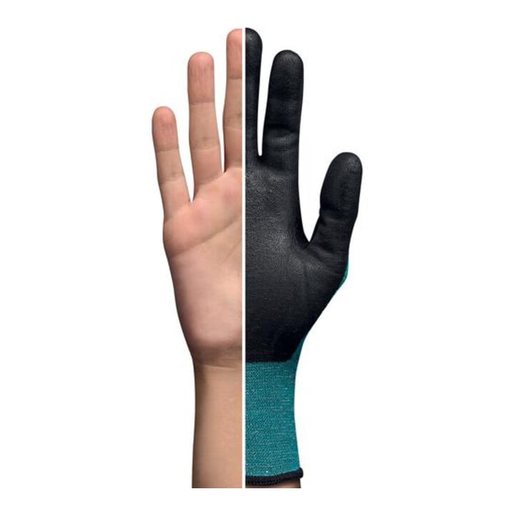 uvex Handschuh-Paar uvex 60090, Handschuhgröße: 7