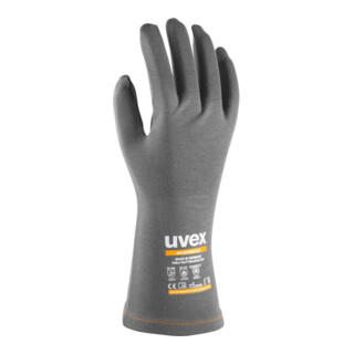 uvex Handschuh-Paar uvex arc protect g1, Handschuhgröße: 10