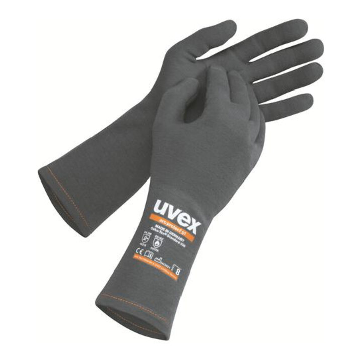 uvex Handschuh-Paar uvex arc protect g1, Handschuhgröße: 8