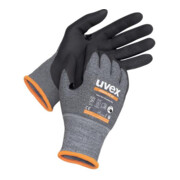 Uvex Handschuh-Paar uvex athletic D5XP-3