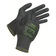 Uvex Handschuh-Paar uvex C300 foam-3