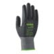 uvex Sandalen 2 xenova® S1 schwarz blau Weite 10 Gr. 45