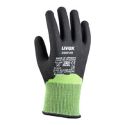 Uvex Handschuh-Paar uvex C500 XG, Handschuhgröße: 7