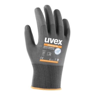 Uvex Handschuh-Paar uvex phynomic lite, Handschuhgröße: 8