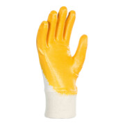Uvex Handschuh-Paar uvex profi ergo ENB20A, Handschuhgröße: 9