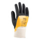 Uvex Handschuh-Paar uvex profi ergo XG20, Handschuhgröße: 7-1