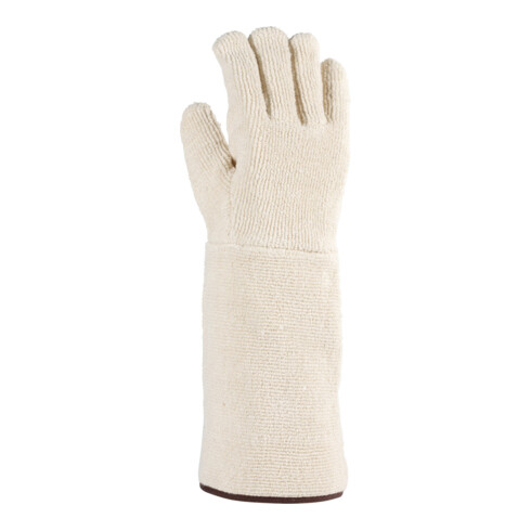 Uvex Hitzeschutzhandschuh-Paar uvex profatherm XB40, Handschuhgröße: 11