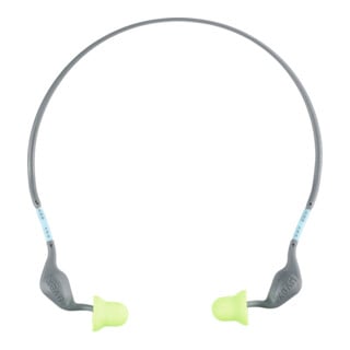 UVEX Inserti auricolari con archetto UVEX x act-band