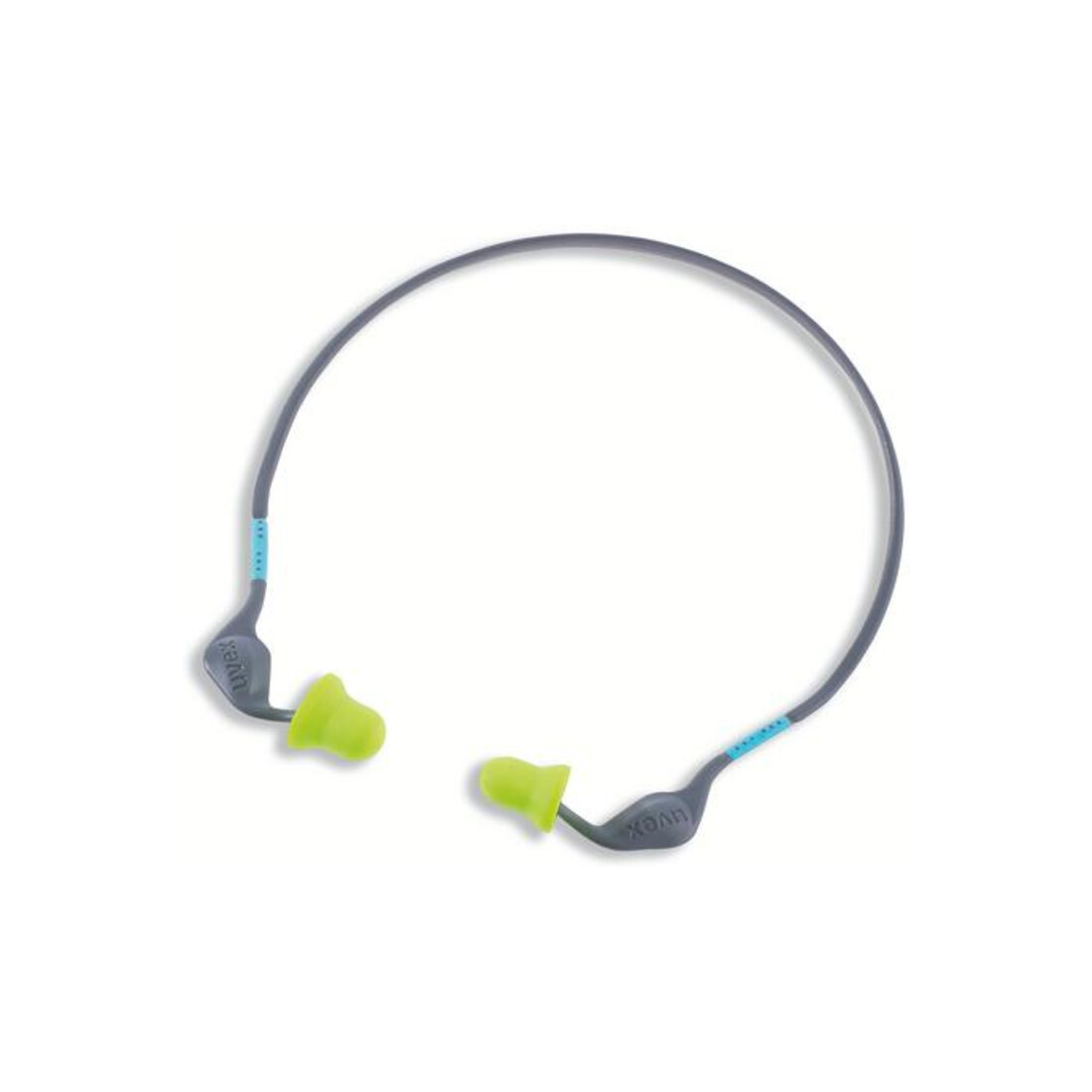 UVEX Inserti auricolari con archetto UVEX x act-band