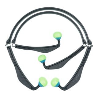 UVEX Inserti auricolari con archetto UVEX x -fold