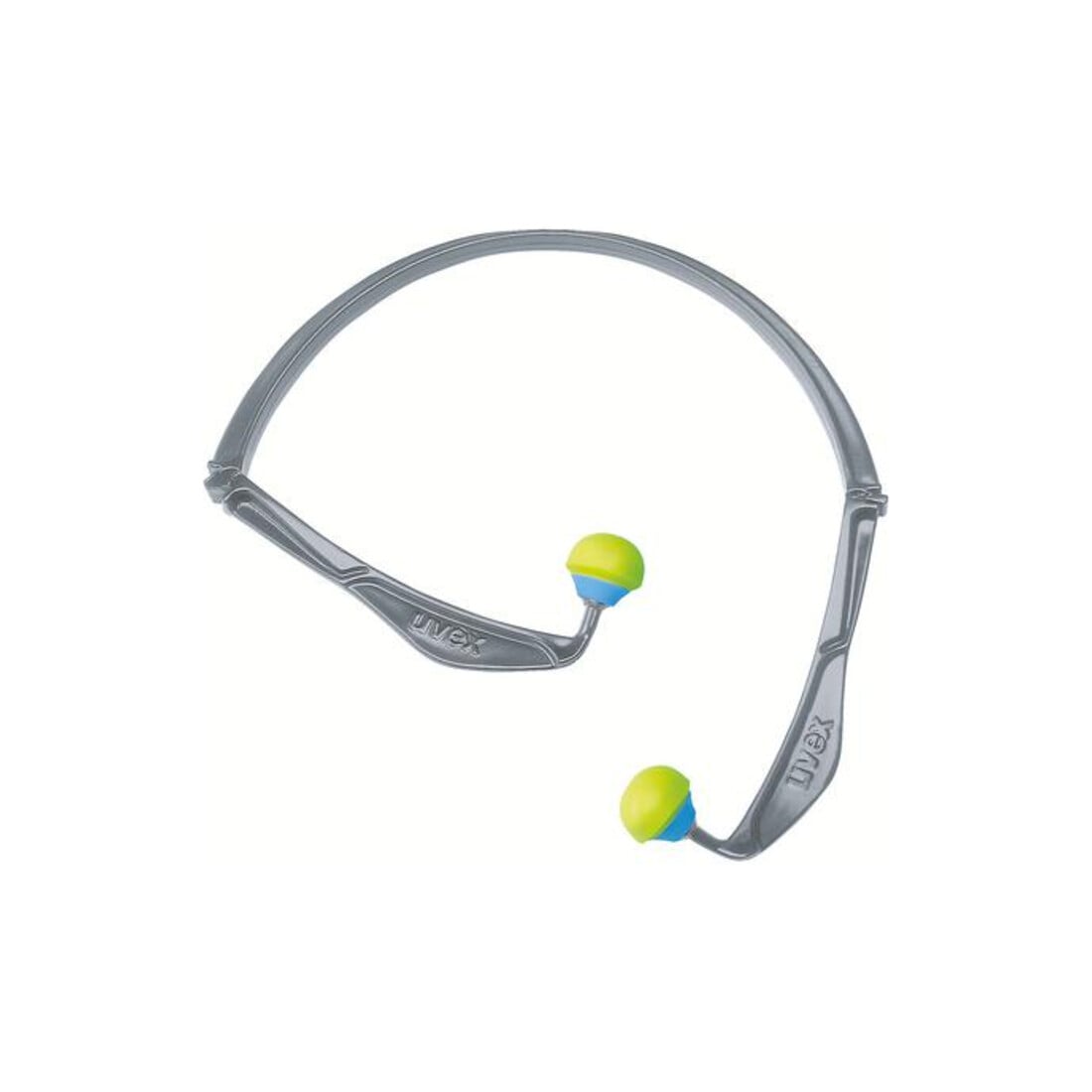 UVEX Inserti auricolari con archetto UVEX x -fold