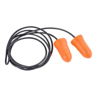 UVEX Jeu de bouchons antibruit, 100 paires uvex com4-fit, Type: 100