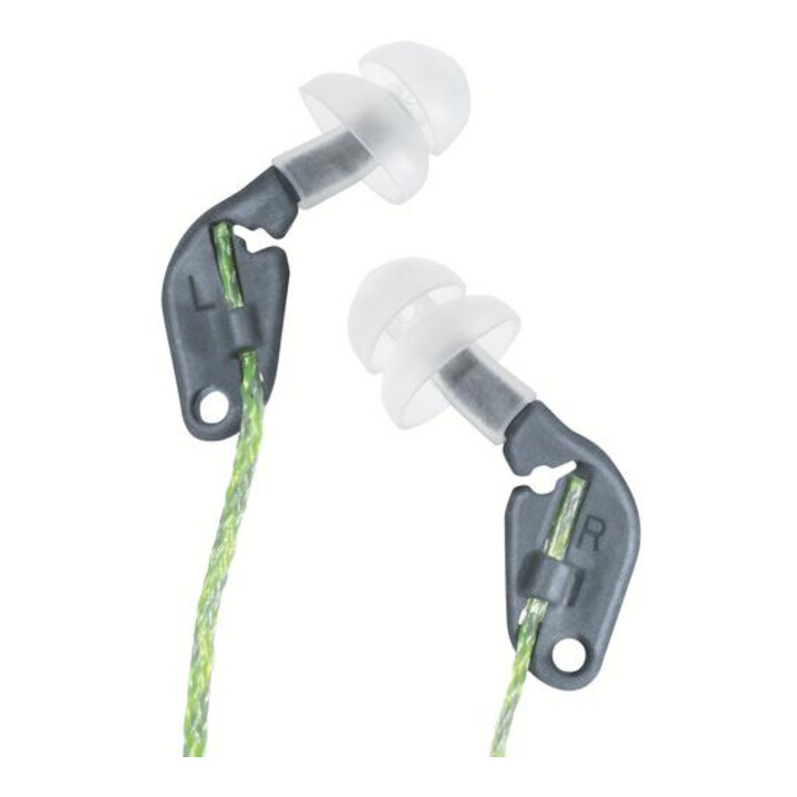 uvex Jeu de bouchons antibruit, 50 paires uvex xact-fit multi, Contenu Paires / taille: 50ML