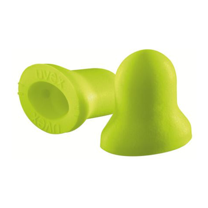 uvex Jeu de bouchons antibruit de rechange, 250 paires uvex xact-fit, Type: 250
