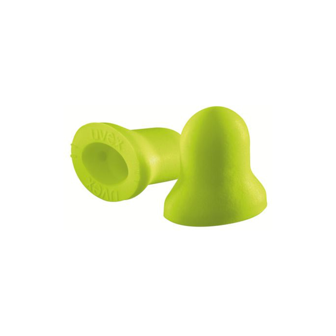 UVEX Jeu de bouchons antibruit de rechange, 250 paires uvex xact-fit, Type: 250
