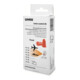uvex Jeu de bouchons antibruit uvex com4-fit, Type: 15