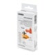 uvex Jeu de bouchons antibruit uvex com4-fit, Type: 15