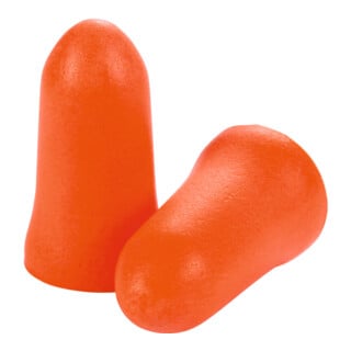 UVEX Jeu de bouchons antibruit uvex com4-fit, Type: 200