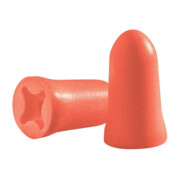 UVEX Jeu de bouchons antibruit uvex com4-fit, Type: 200-3