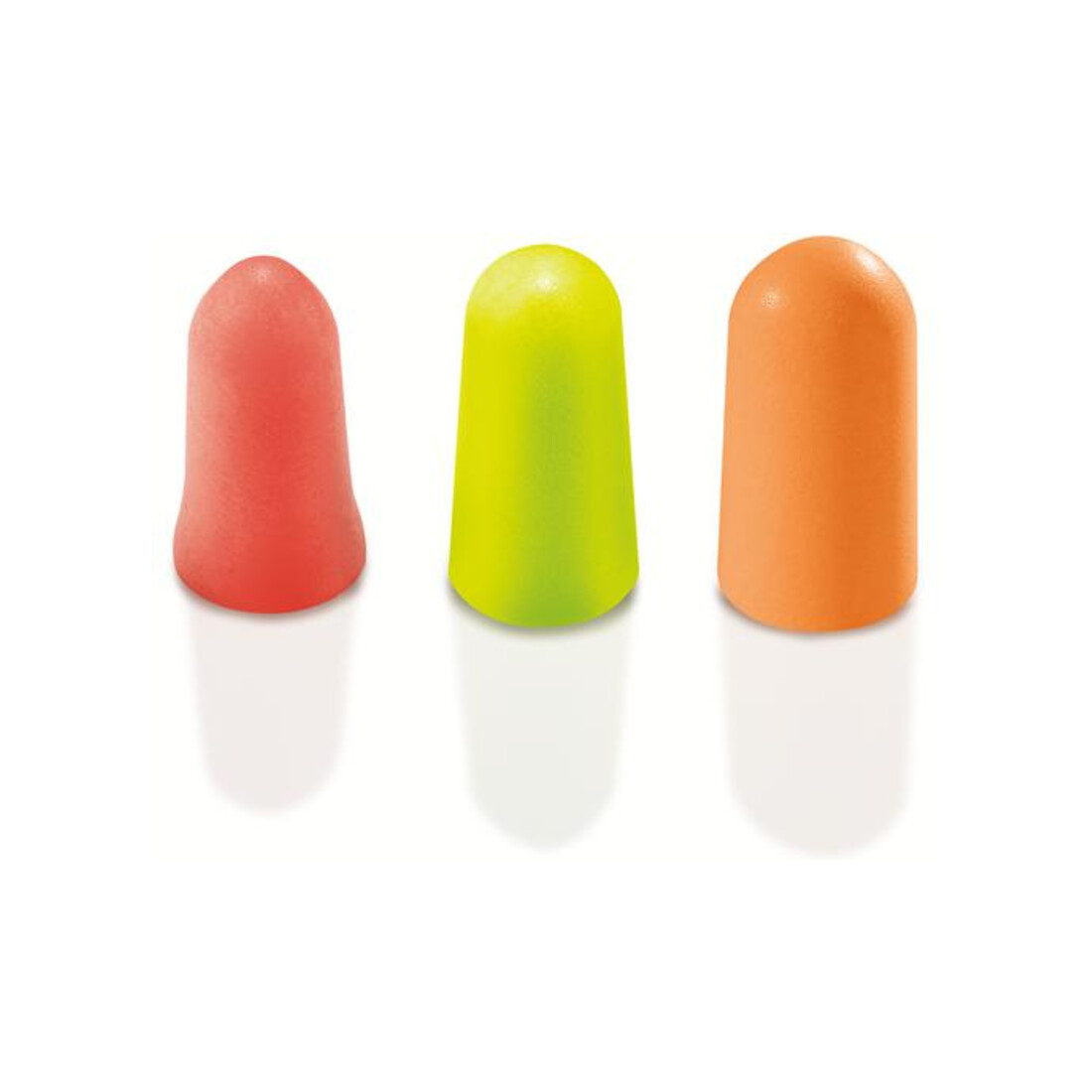 UVEX Jeu de bouchons antibruit uvex com4-fit, Type: 200