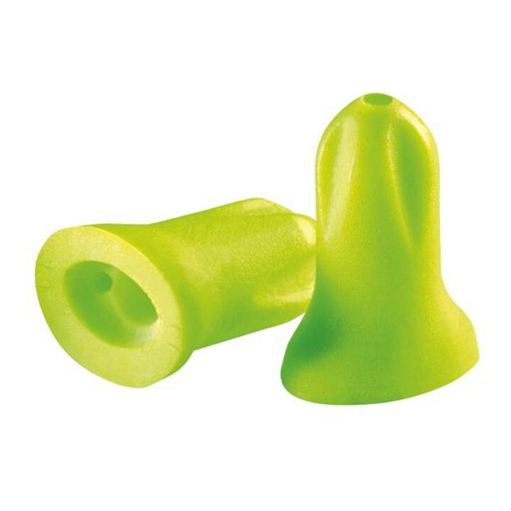 uvex Jeu de bouchons antibruit uvex hi-com, Type: 200