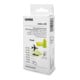 uvex Jeu de bouchons antibruit uvex x-fit, Type: 15