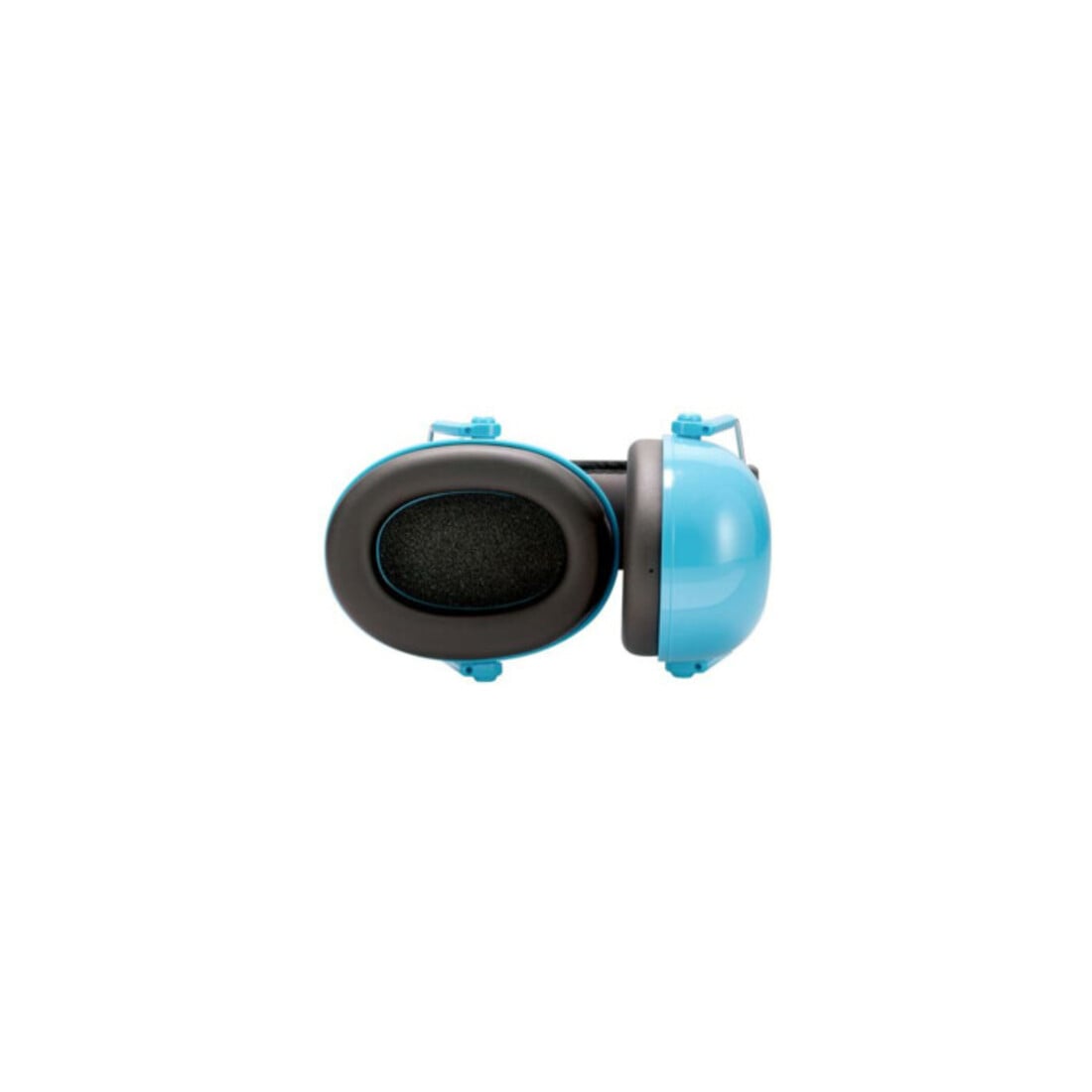 Uvex Kapselgehörschutz uvex K Junior, blau, SNR 29 dB, Größe S, M