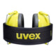 Uvex Kapselgehörschutz uvex K Junior, gelb, SNR 29 dB, Größe S, M-5