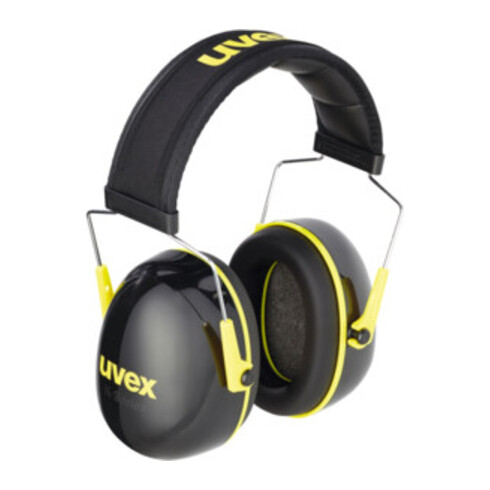 Uvex Kapselgehörschutz uvex k-series, Typ: K2