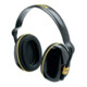 Uvex Kapselgehörschutz uvex K200, gelb, SNR 28 dB, Größe S, M, L-1