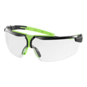 Uvex Komfort-Schutzbrille uvex i-3 s, Scheibentönung: CLEAR-1