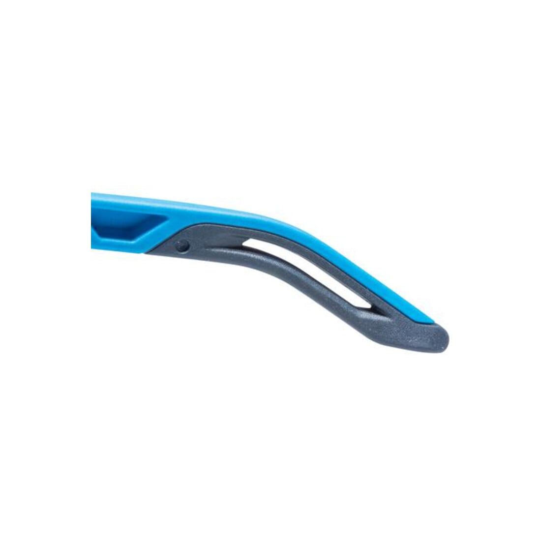 Uvex Komfort-Schutzbrille uvex i-5, Scheibentönung: CLEAR