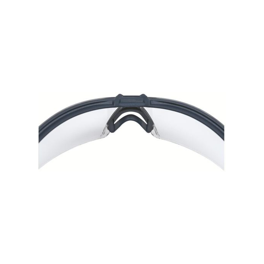 Uvex Komfort-Schutzbrille uvex i-5, Scheibentönung: CLEAR
