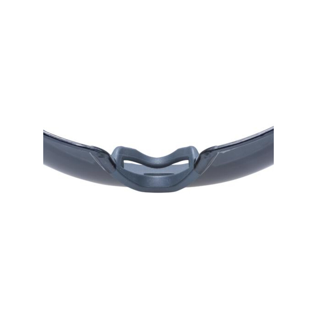 Uvex Komfort-Schutzbrille uvex i-5, Scheibentönung: GREY