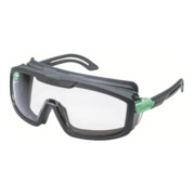 Uvex Komfort-Schutzbrille uvex i-guard planet, Scheibentönung: CLEAR-2