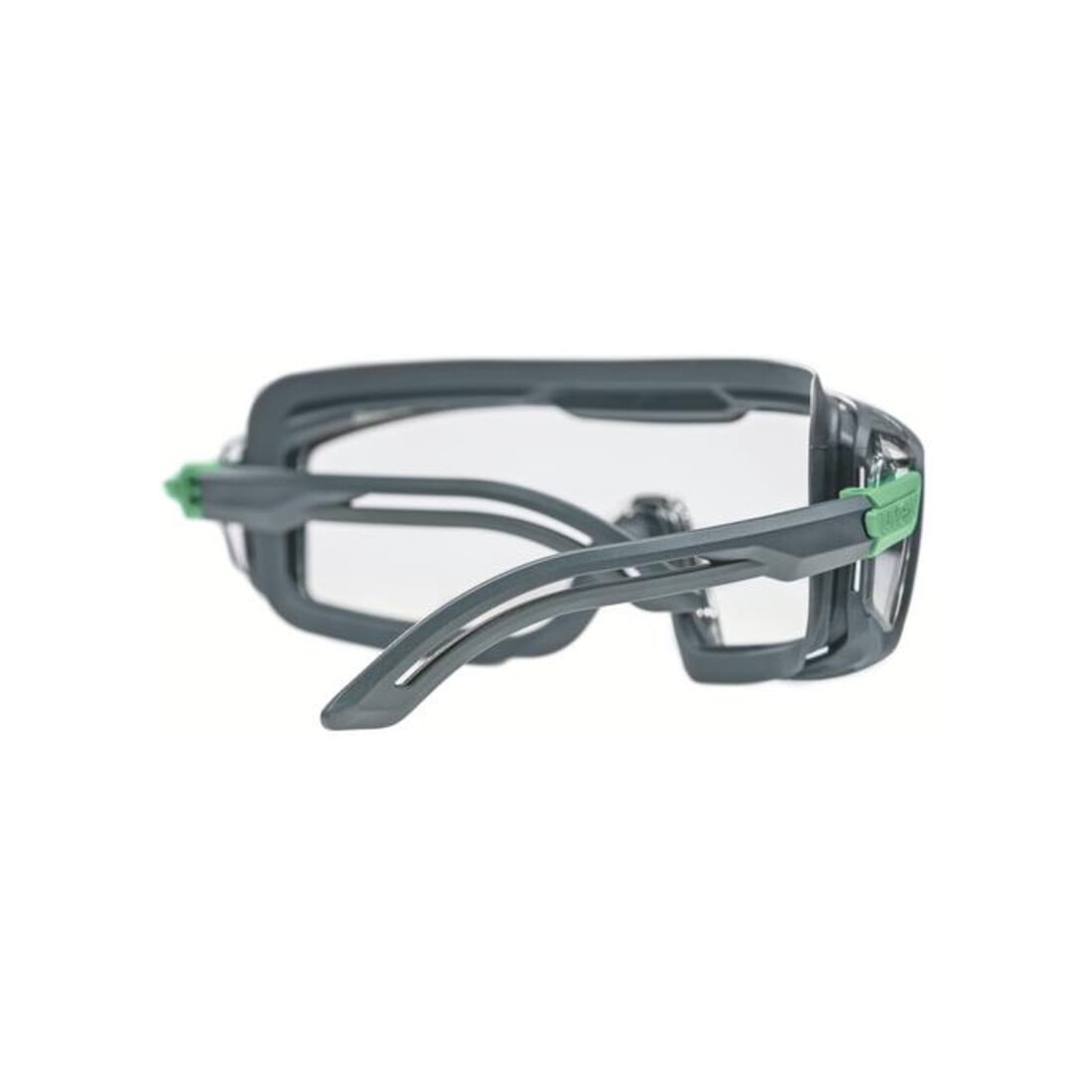 Uvex Komfort-Schutzbrille uvex i-guard planet, Scheibentönung: CLEAR