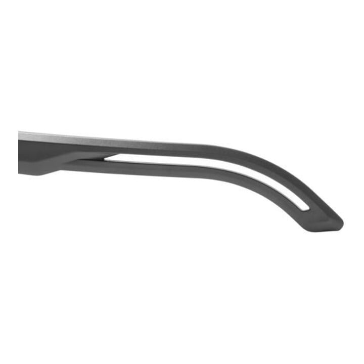 uvex Komfort-Schutzbrille uvex i-guard planet, Scheibentönung: CLEAR