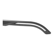 Uvex Komfort-Schutzbrille uvex i-lite planet, Scheibentönung: CLEAR-4