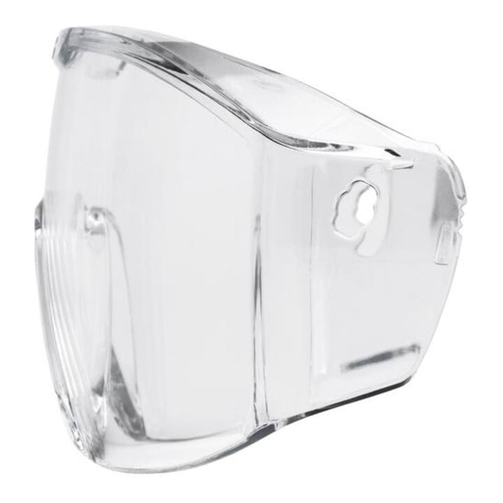 uvex Komfort-Schutzbrille uvex i-lite planet, Scheibentönung: CLEAR